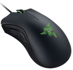 Razer DeathAdder Essential mouse Gaming Right-hand USB Type-A Optical 6400 DPI