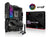 ASUS ROG MAXIMUS Z790 HERO Motherboard, Intel, LGA 1700, Z790, DDR5, ATX - GIGATE KSA