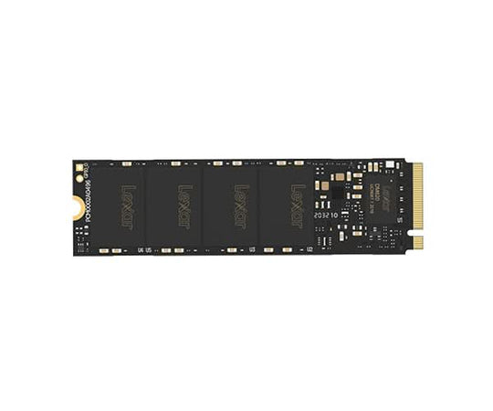 قرص تخزين ليكسر NM620 M.2 بسعة 1 تيرابايت، بواجهة PCI Express 3.0 وتقنية 3D TLC NAND NVMe