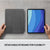 Logitech Combo Touch for iPad Pro 12.9 Inch (5th and 6th Gen) - GIGATE KSA