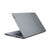 Lenovo, Intel Core i3 N-series i3-N305, Chromebook, 14"inch, 8 GB LPDDR5-SDRAM, 256 GB, ChromeOS, Grey - GIGATE KSA