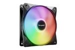 be quiet! LIGHT WINGS LX 120mm PWM Computer case Fan 12 cm Black 1 pc(s)