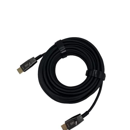 كابل HDMI كونكت جير 26-71008K، بطول 10 متر، HDMI نوع A (ستاندرد)، أسود