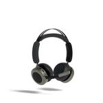 Orosound Tilde Evo S - Helmet Headset with Boom Mic - Black/Grey