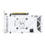 ASUS Dual GeForce RTX­ 4060 OC White 8GB GDDR6 - GIGATE KSA