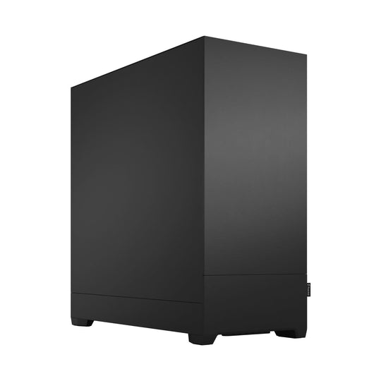 Fractal Design Pop XL Full Tower ATX Case Silent - Black