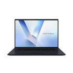 ASUS - Vivobook 18 + M1807HA-S8005W + Laptop - AMD Ryzen™ 7 8845HS - AMD Radeon 780M - 16GB DDR5 - 1TB SSD - 18.4" WUXGA (1920x1200) 144Hz - Windows 11 Home - Blue