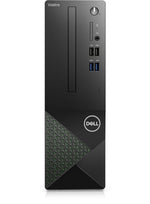 DELL Vostro 3710 Intel® Core™ i5 i5-12400 8 GB DDR4-SDRAM 256 GB SSD Windows 11 Pro SFF PC Black