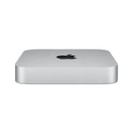 Apple Mac mini M1 Mini PC - Apple M1 - Apple GPU - 8GB DDR4 - 256GB SSD - macOS Big Sur - Silver