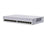 Cisco CBS110 Unmanaged L2 Gigabit Ethernet (10/100/1000) 1U Grey