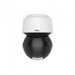 Axis 01958-002 security camera Dome IP security camera Indoor & outdoor 1920 x 1080 pixels Ceiling