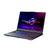 ASUS ROG Strix G16 G614JV-N3153W Laptop 40.6 cm (16") WUXGA Intel Core  i7 i7-13650HX 16 GB DDR5-SDRAM 1 TB SSD NVIDIA GeForce RTX 4060 Wi-Fi 6E (802.11ax) Windows 11 Home Black, Green, Grey - GIGATE KSA