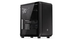 ENDORFY EY2A010 Midi Tower ATX Case with Tempered Glass - Black