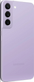 Samsung Galaxy S22 SM-S901B, 6.1" Inch, 256GB/8GB Dual SIM 5G Mobile Phone, Violet - GIGATE KSA