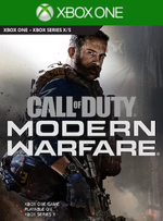 Call of Duty: Modern Warfare | Standard Edition, Xbox One, Xbox Live Key