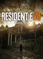 Resident Evil 7: Biohazard, Xbox One, Xbox Live Key