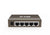 IP-COM Networks G1005 network switch Unmanaged L2 Gigabit Ethernet (10/100/1000) Bronze