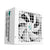 DeepCool PX850G WH power supply unit 850 W 20+4 pin ATX ATX White - GIGATE KSA