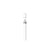 Apple Pencil, 1st generation stylus pen 20.7 g, White - GIGATE KSA