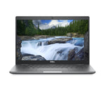 لابتوب DELL Latitude 5350 - معالج إنتل كور Ultra 5 125U - شاشة 33.8 سم (13.3 بوصة) Full HD - ذاكرة عشوائية 16 جيجابايت LPDDR5x-SDRAM - سعة تخزين 512 جيجابايت SSD - واي فاي 6E (802.11ax) - ويندوز 11 برو - رمادي