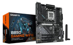 GIGABYTE B850 GAMING WIFI6 AMD B850 Socket AM5 ATX Brown Motherboard