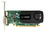 HP J3G86AT graphics card NVIDIA Quadro K420 1 GB GDDR3