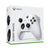 Microsoft Xbox Wireless Controller White Bluetooth/USB Gamepad Analogue / Digital Xbox Series S, Xbox Series X, Xbox One, Xbox One S, Xbox One X - GIGATE KSA