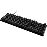 Corsair K70 CORE RGB - USB Wired Gaming Keyboard - Black