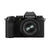 Fujifilm X -S20 + XC15-45mm MILC 26.1 MP X-Trans CMOS 4 6240 x 4160 pixels Black