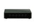 Kasda KS105 network switch Unmanaged Fast Ethernet (10/100) Black