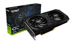 Palit GeForce RTX 4070 Dual OC NVIDIA 12 GB GDDR6