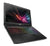 ASUS ROG Strix GL503VM-GZ128T notebook 39.6 cm (15.6") Full HD Intel Core  i5 8 GB DDR4-SDRAM 1128 GB HDD+SSD NVIDIA GeForce GTX 1060 Wi-Fi 5 (802.11ac) Windows 10 Home Black - GIGATE KSA