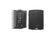 Vivolink VLSP65AB loudspeaker 2-way Black Wired 60 W