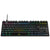 Corsair K60 PRO TKL keyboard USB QWERTY UK English Black - GIGATE KSA