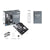 ASUS PRIME H770-PLUS Motherboard, Intel, LGA 1700, H770, DDR5, ATX - GIGATE KSA