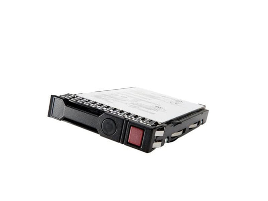 HPE P37001-H21 internal solid state drive 3.84 TB 3.5" SAS