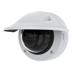 Axis 02328-001 security camera Dome IP security camera Outdoor 1920 x 1080 pixels Ceiling/wall