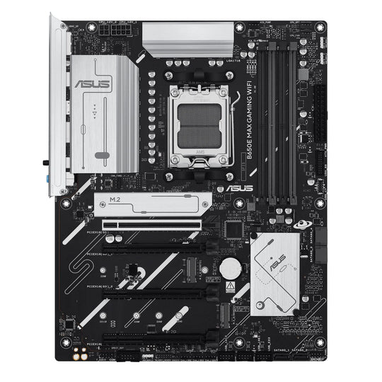 ASUS PRIME B850-PLUS WIFI Socket AM5 ATX Multicolor Motherboard