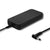 CoreParts MBXAC-AC0008 power adapter/inverter Indoor 180 W Black