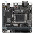 Gigabyte H610I Motherboard Intel H610 LGA 1700 DDR4 mini ITX - GIGATE KSA