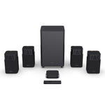 Hisense HT Saturn Soundbar