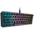 Corsair K65 RGB keyboard USB QWERTY UK English Black - GIGATE KSA