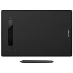 XPPen Star G960S Plus graphic tablet Black 228.8 x 152.6 mm USB