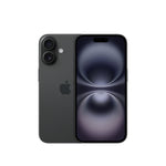 Apple iPhone 16 512GB Black