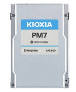 Kioxia PM7-R 2.5" 1.92 TB SAS BiCS FLASH TLC