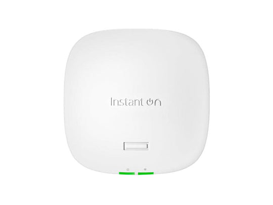 HPE Instant On AP32 2400 Mbit/s White Power over Ethernet (PoE)