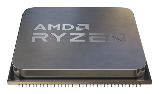 AMD - Ryzen 5 - 9600 - 32MB L3 Cache - 3.8GHz - 6 Cores - Socket AM5 - Desktop Processor