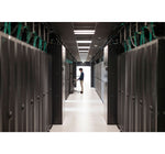 Aruba, a Hewlett Packard Enterprise company 6200M Managed L3 Gigabit Ethernet (10/100/1000) Power over Ethernet (PoE) R8Q68A