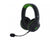 Razer Kaira Pro Headset Wired & Wireless Head-band Gaming Bluetooth Black