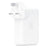 Apple MLYU3B/A power adapter/inverter Indoor 140 W White